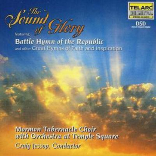 Mormon tabernacle choir sound - mormon,