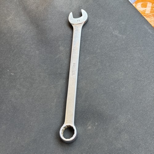 Vintage britool cm14 14mm - vintage,