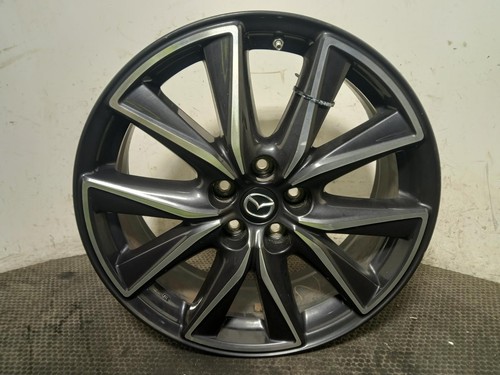 Mazda alloy wheel 19 inch - wheel,