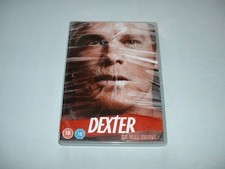DEXTER THE COMPLETE EIGHTH