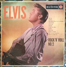 Elvis Presley - Elvis Rock 'N'
