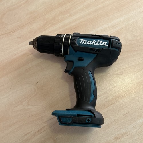 Makita dhp482 18v cordless - 18v,