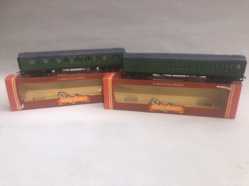 Hornby r486 r487 - hornby, &