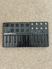 Akai MPK Mini MK2 25-Key MIDI