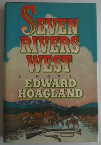 Seven rivers west hoagland - seven,