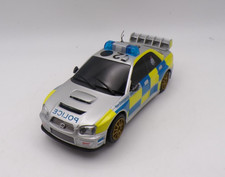 SCALEXTRIC SUBARU IMPREZA
