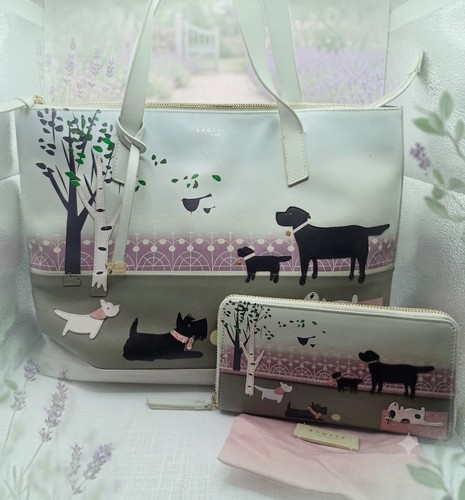 Radley london weekend - london, 🐕