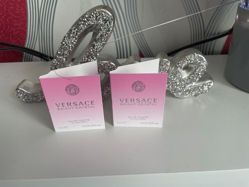 Brand new ml versace - 2,