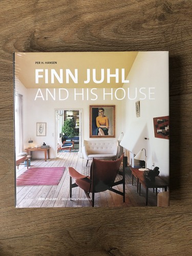 Finn juhl and - finn,