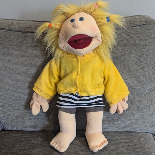 Living puppets mirka 65cm - mirka,