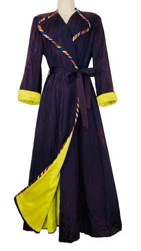 Vintage 1930s 1940s dressing