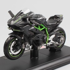 1:18 Scale Maisto Kawasaki