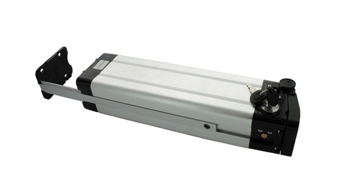 24v 10ah silver - 24v, fish