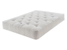 3ft Single Silentnight Essentials Pocket 600 Mattress - used only 1 year old