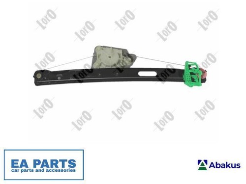 Window regulator for bmw e91 - window,