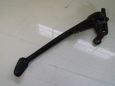 DUCATI MULTISTRADA DS 1000 OEM SIDESTAND +BRACKET KICKSTAND 1100 620 HYPERMOTARD