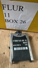 Mercedes w129 w124 - w124, control