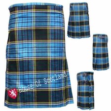 Men's Scottish Kilt Anderson 8