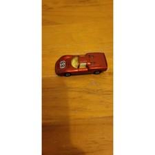 Matchbox Lesney Porsche 910