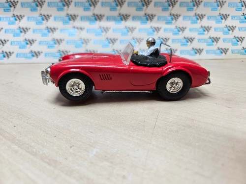 Scalextric triang ac - ck,
