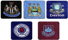 Official Club Football Face