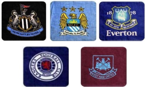 Official club football - official,