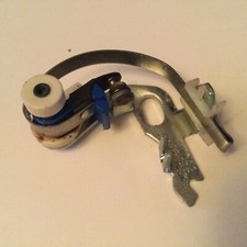 MINI Escort Land Rover Defender 90 110 127 XJ6 Contact Set Points OE Lucas 59D L