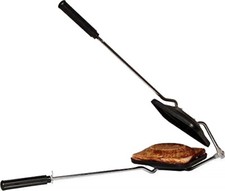TOASTED SANDWICH SNACK MAKER