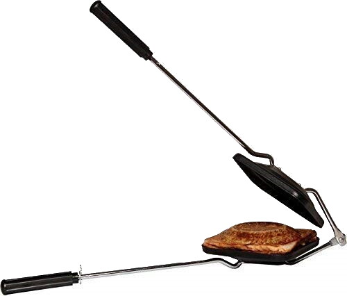 Toasted sandwich snack - toasted,