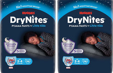 Huggies DryNites Pyjama Pants