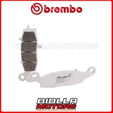 07KA19LA FRONT BRAKE PADS