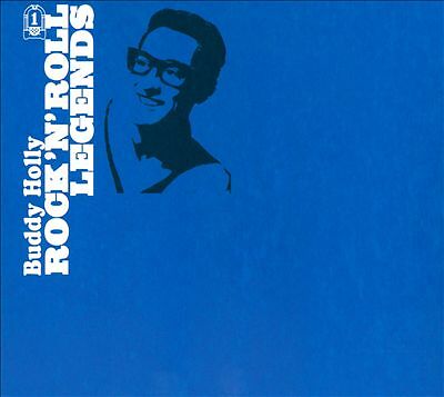 Buddy holly rock n roll - :, 'n'