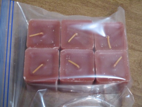 Partylite cinnamon sticks - partylite,
