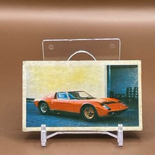 Lamborghini Miura Menko