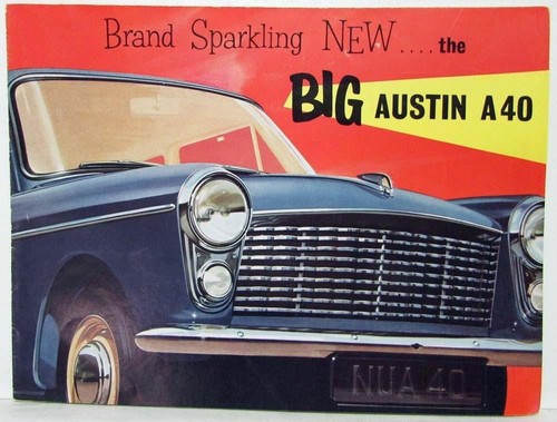 1959 brand sparkling new - 1959,