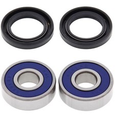 All Balls Front Wheel Bearing