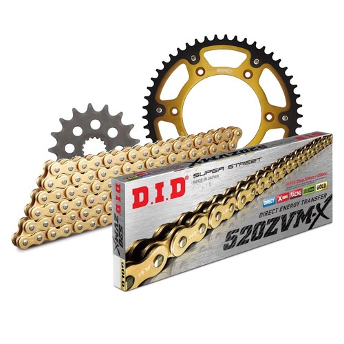 Did motorcycle chain - motorcycle, set