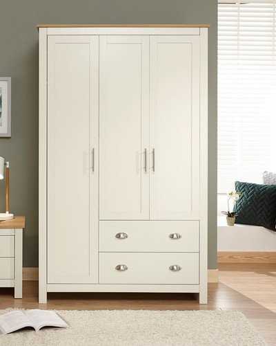 Lancaster door drawer - door,