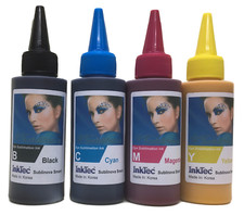 Inktec Sublinova Dye