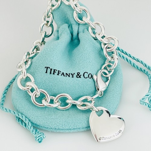 Tiffany co puffed - tiffany, &