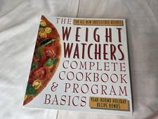 Vintage Weight Watchers