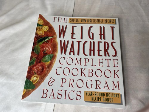 Vintage weight watchers - vintage,