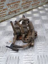 BFD075138 2018 MITSUBISHI L200