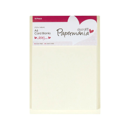 Papermania cards envelopes - papermania, &