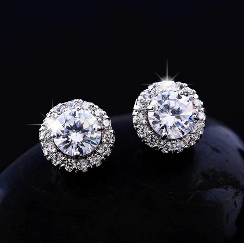 2ct round cut lab created - 2ct,
