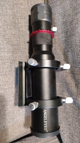 Angel eyes 50mm guide - guide, scope
