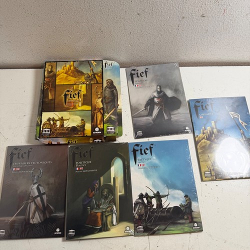 Fief france 1429 expansions - fief:,