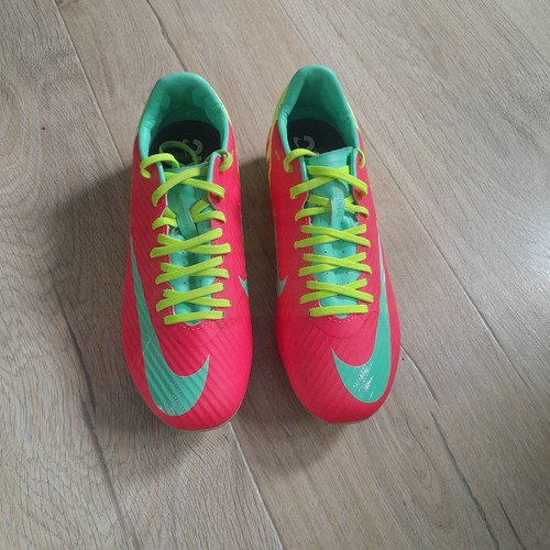 Nike you mercurial vapor - you, 15