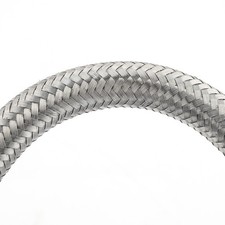 Dual Feed Fuel Line Kit High