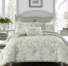 Laura Ashley Bedroom Linen